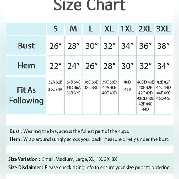 ZENANA Black Lace Bralette cropped Top in Black - Picture 9 of 9